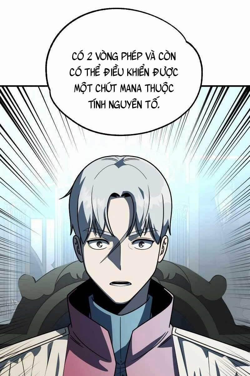 Con Trai Út Của Đại Pháp Sư Lừng Danh 27 trang 92