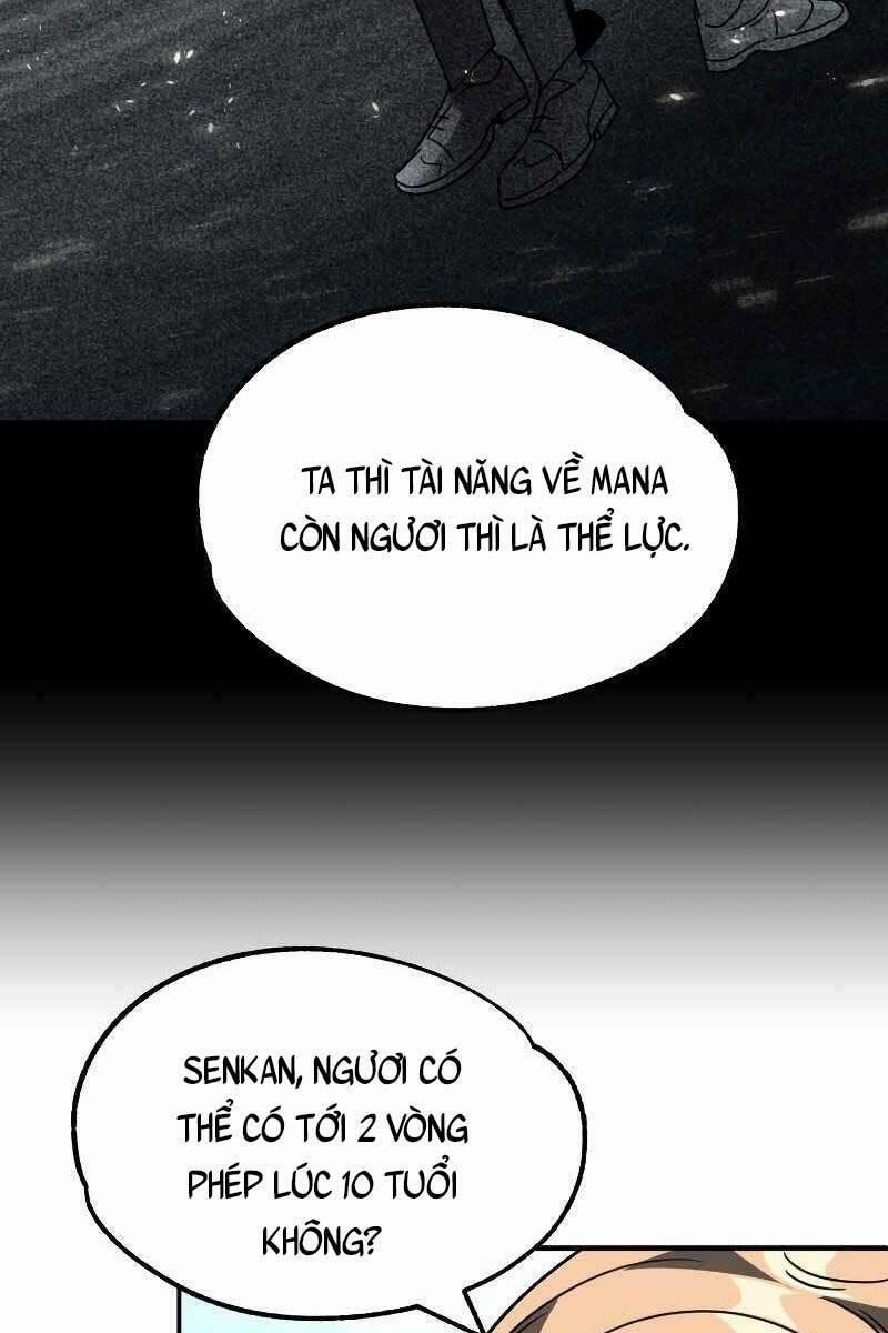 Con Trai Út Của Đại Pháp Sư Lừng Danh 27 trang 95