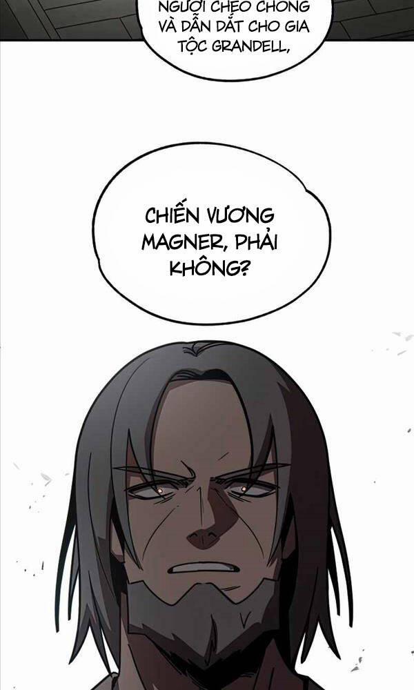 Con Trai Út Của Đại Pháp Sư Lừng Danh 28 trang 24