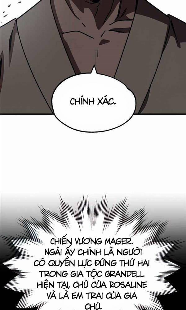 Con Trai Út Của Đại Pháp Sư Lừng Danh 28 trang 25