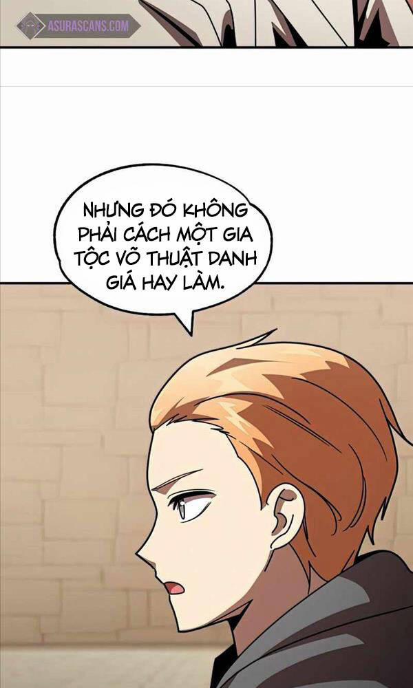 Con Trai Út Của Đại Pháp Sư Lừng Danh 28 trang 29