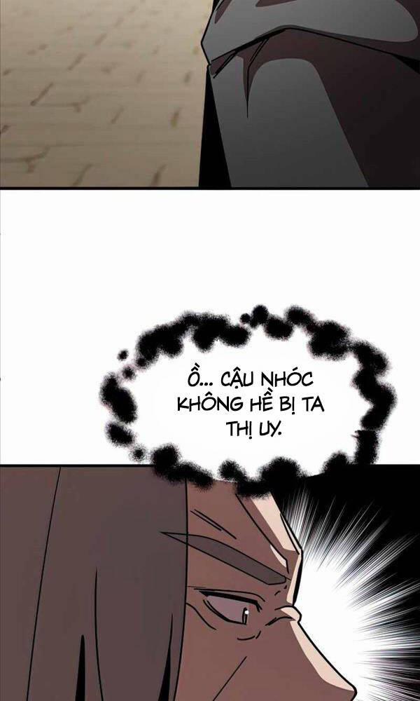 Con Trai Út Của Đại Pháp Sư Lừng Danh 28 trang 30