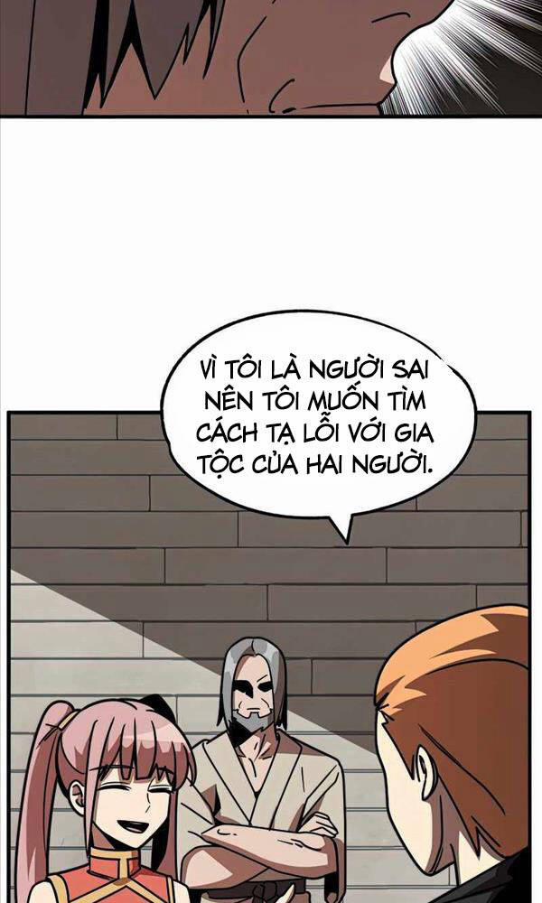 Con Trai Út Của Đại Pháp Sư Lừng Danh 28 trang 31