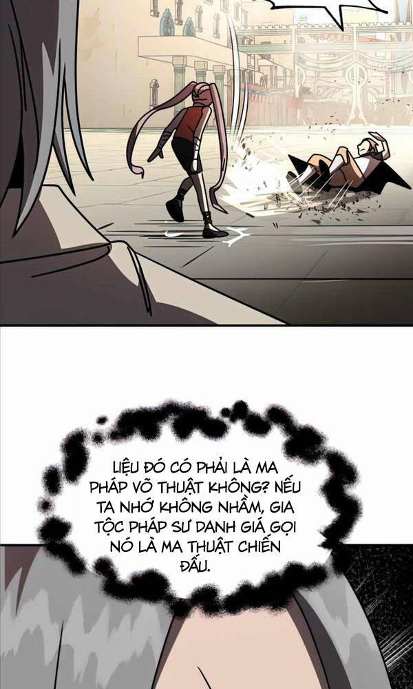 Con Trai Út Của Đại Pháp Sư Lừng Danh 28 trang 50