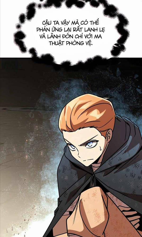Con Trai Út Của Đại Pháp Sư Lừng Danh 28 trang 52