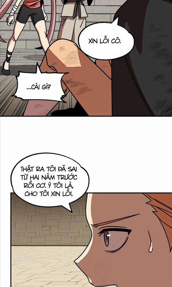 Con Trai Út Của Đại Pháp Sư Lừng Danh 28 trang 54