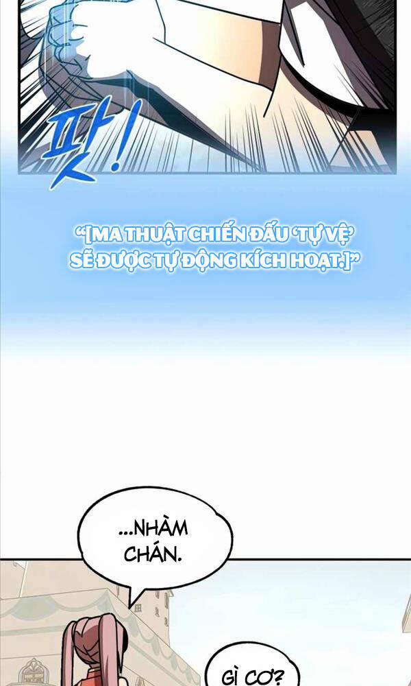 Con Trai Út Của Đại Pháp Sư Lừng Danh 28 trang 62