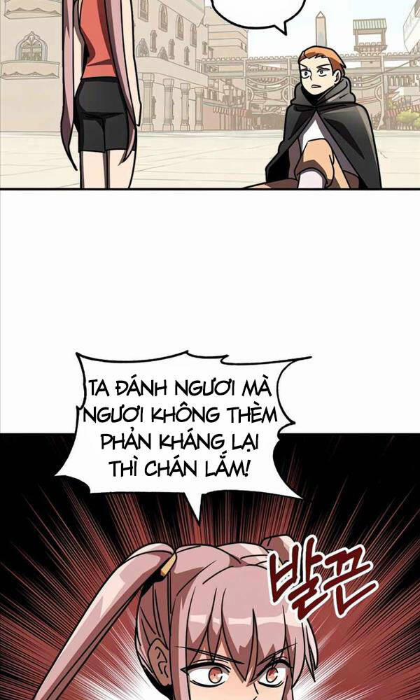 Con Trai Út Của Đại Pháp Sư Lừng Danh 28 trang 63