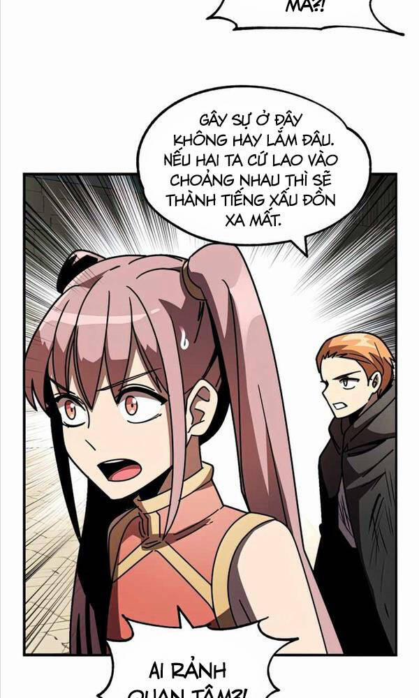 Con Trai Út Của Đại Pháp Sư Lừng Danh 28 trang 69