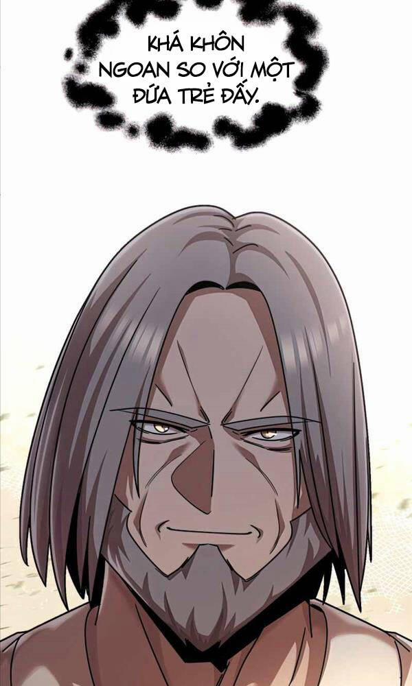 Con Trai Út Của Đại Pháp Sư Lừng Danh 28 trang 73