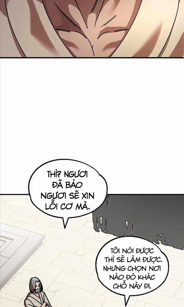 Con Trai Út Của Đại Pháp Sư Lừng Danh 28 trang 74