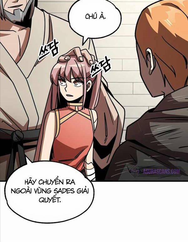 Con Trai Út Của Đại Pháp Sư Lừng Danh 28 trang 76