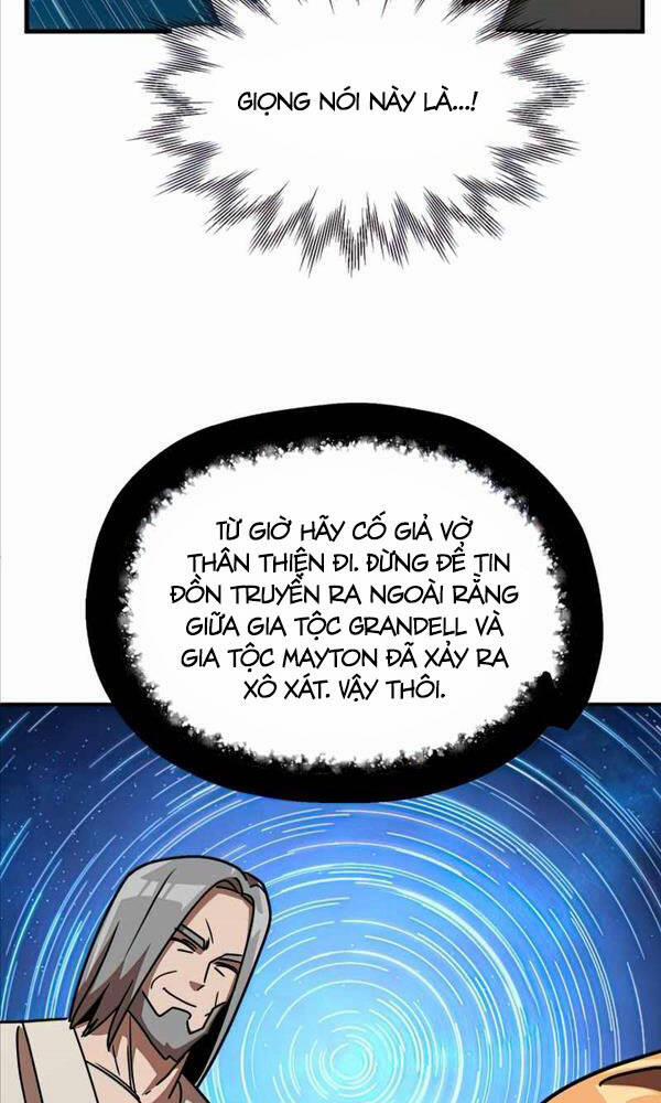 Con Trai Út Của Đại Pháp Sư Lừng Danh 28 trang 78