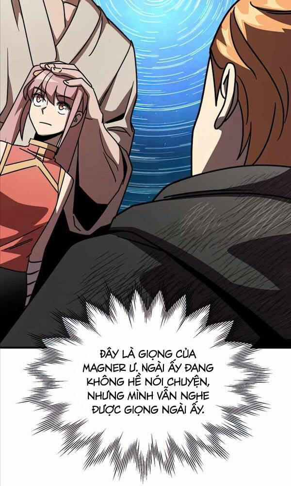 Con Trai Út Của Đại Pháp Sư Lừng Danh 28 trang 79