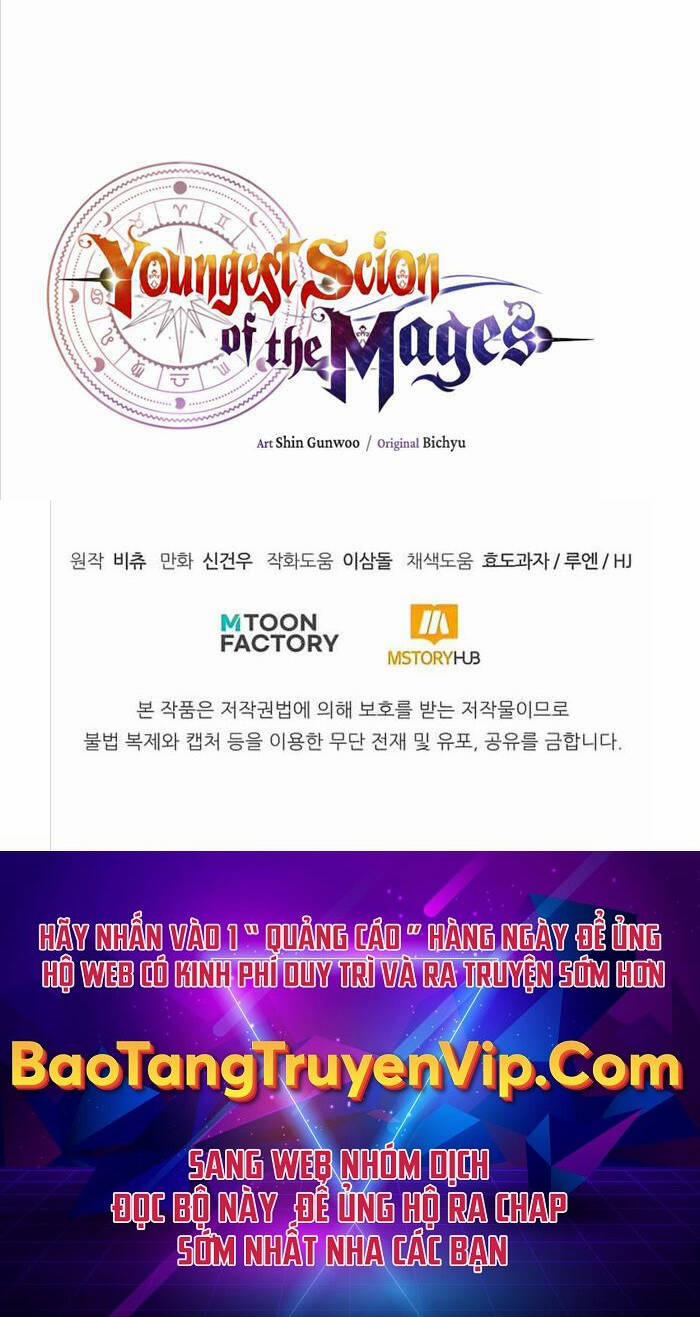 Con Trai Út Của Đại Pháp Sư Lừng Danh 28 trang 95