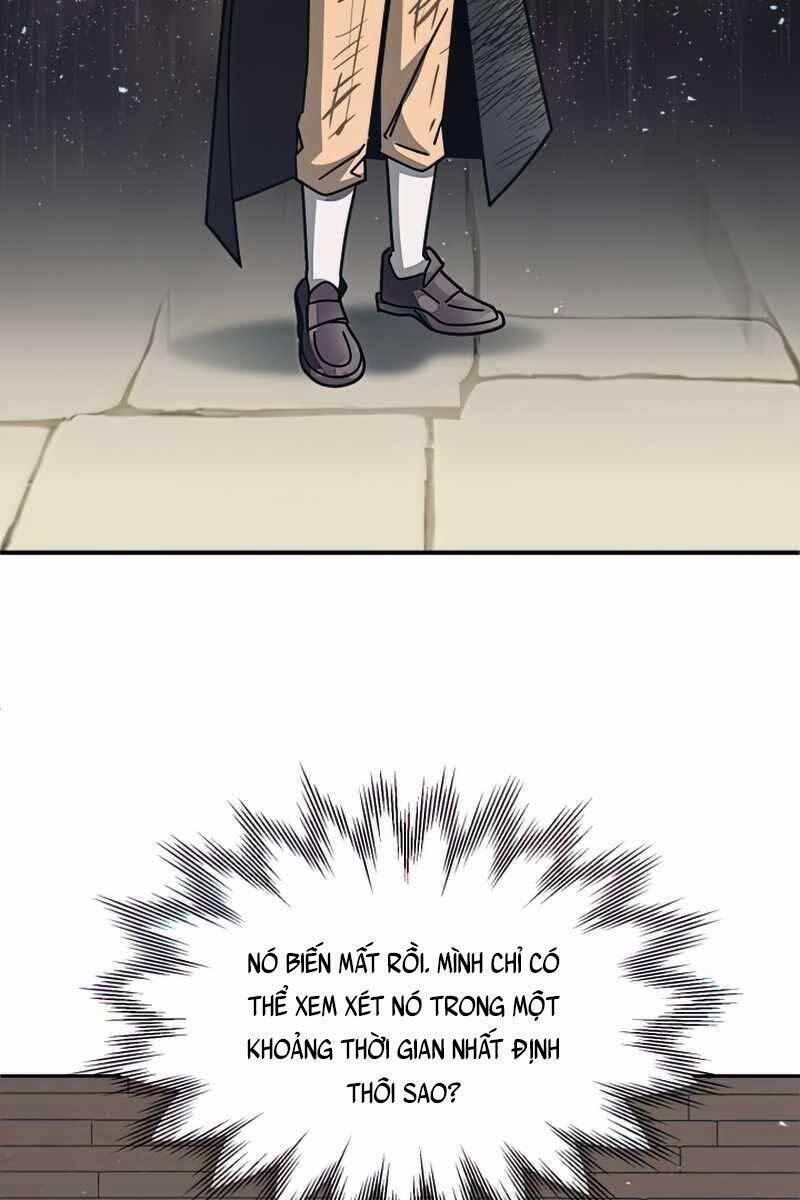 Con Trai Út Của Đại Pháp Sư Lừng Danh 29 trang 10
