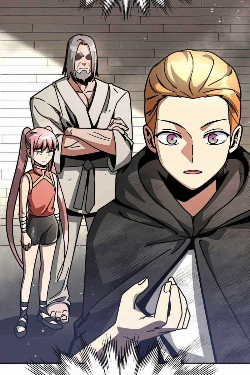 Con Trai Út Của Đại Pháp Sư Lừng Danh 29 trang 11