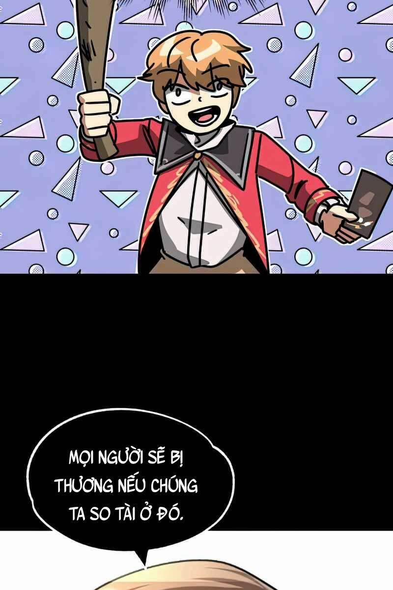 Con Trai Út Của Đại Pháp Sư Lừng Danh 29 trang 110
