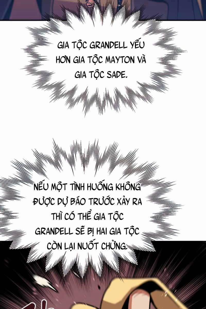 Con Trai Út Của Đại Pháp Sư Lừng Danh 29 trang 119
