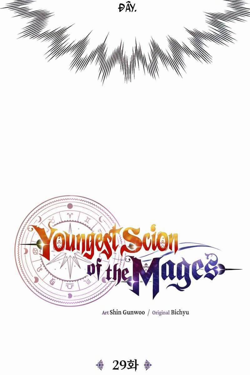 Con Trai Út Của Đại Pháp Sư Lừng Danh 29 trang 15