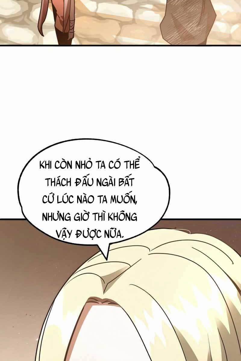 Con Trai Út Của Đại Pháp Sư Lừng Danh 29 trang 22