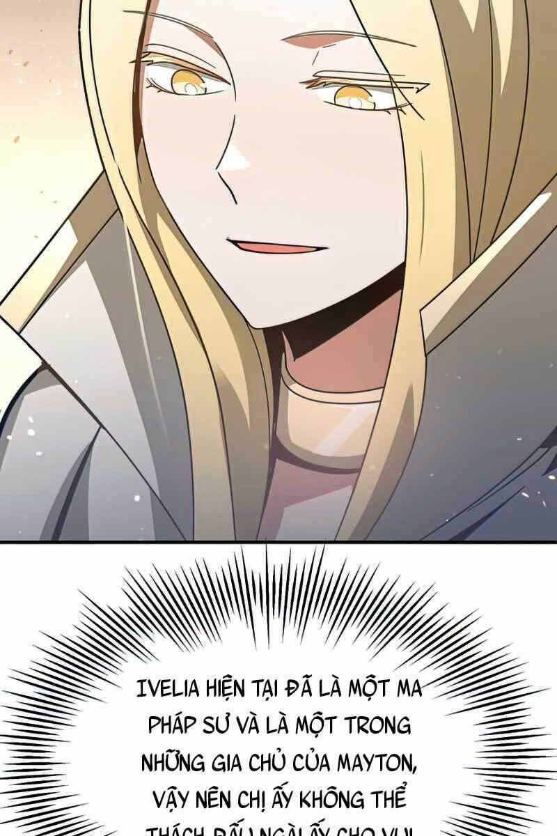 Con Trai Út Của Đại Pháp Sư Lừng Danh 29 trang 23