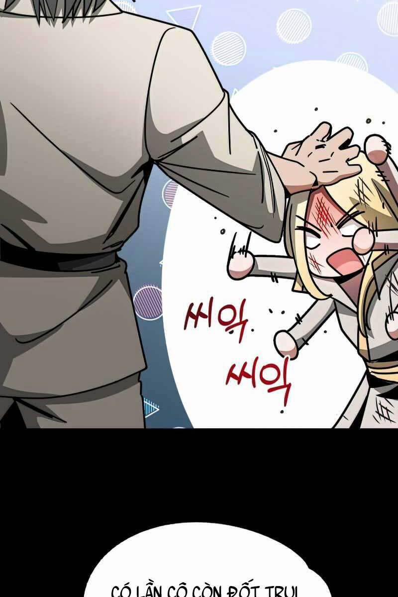 Con Trai Út Của Đại Pháp Sư Lừng Danh 29 trang 26