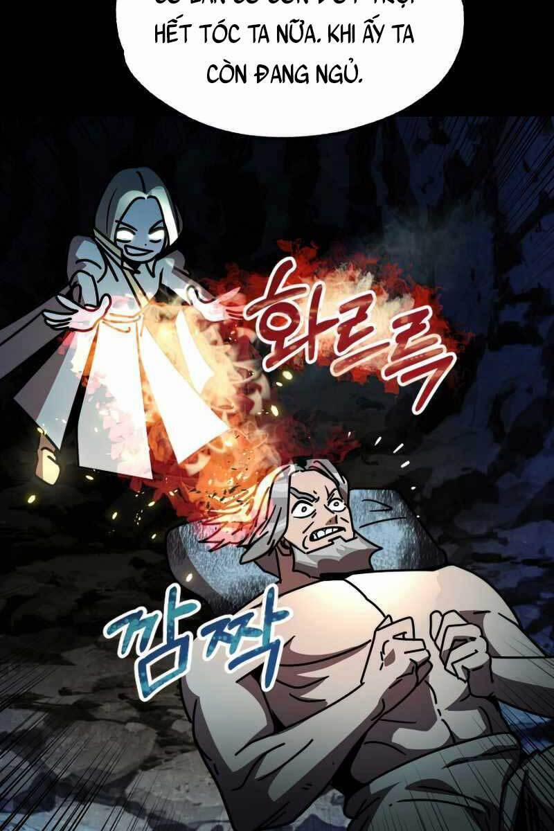 Con Trai Út Của Đại Pháp Sư Lừng Danh 29 trang 27