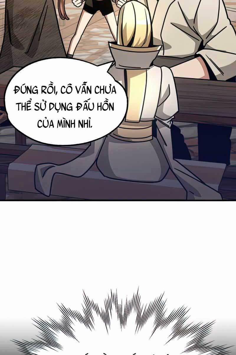 Con Trai Út Của Đại Pháp Sư Lừng Danh 29 trang 36