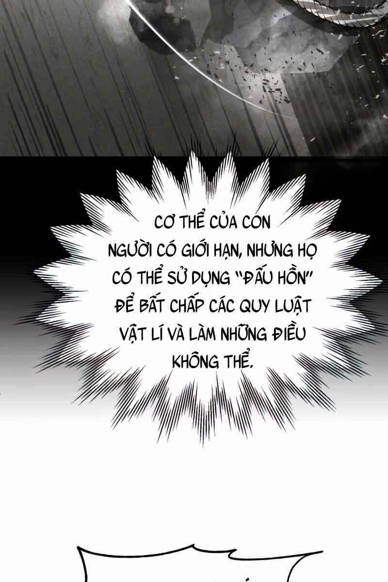 Con Trai Út Của Đại Pháp Sư Lừng Danh 29 trang 40