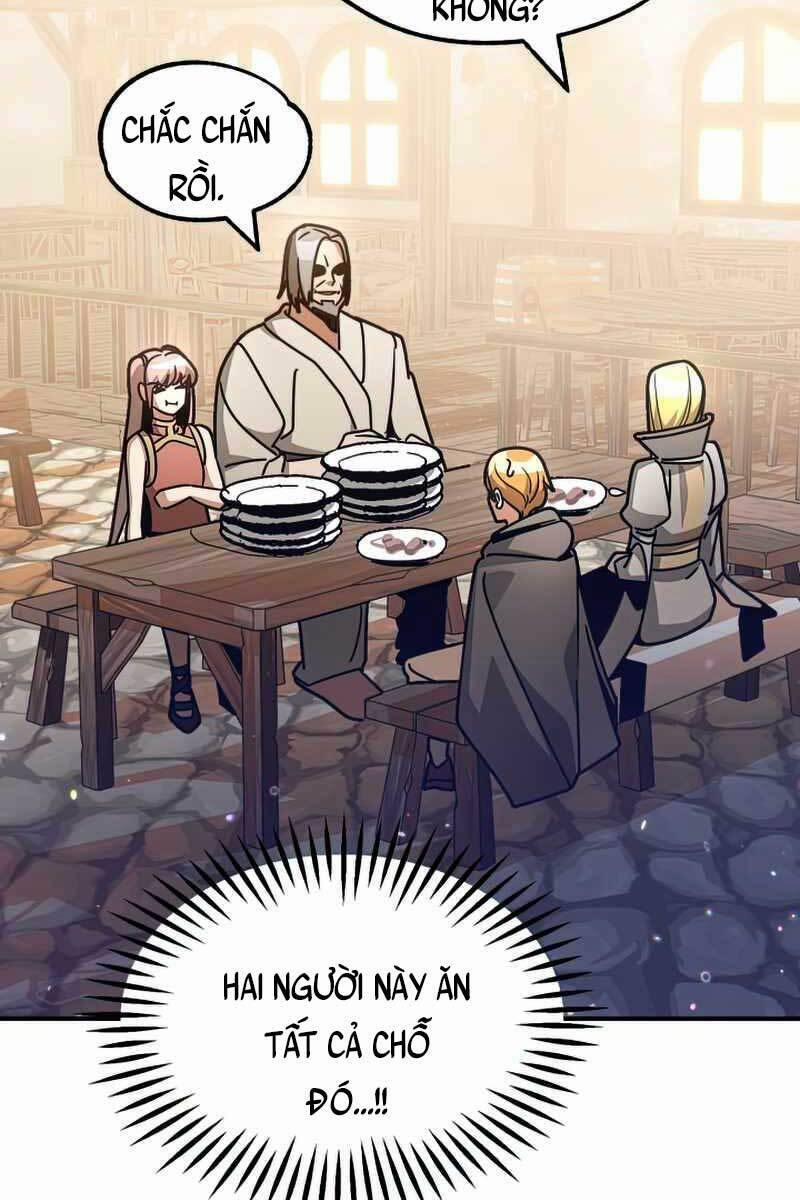 Con Trai Út Của Đại Pháp Sư Lừng Danh 29 trang 44