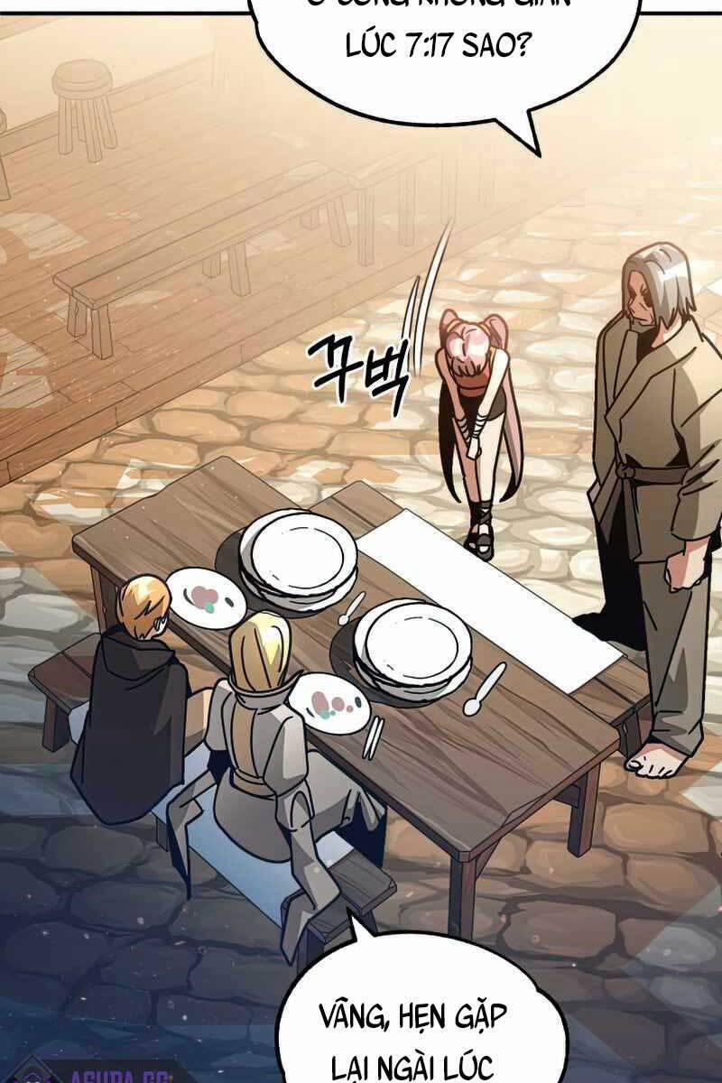 Con Trai Út Của Đại Pháp Sư Lừng Danh 29 trang 47