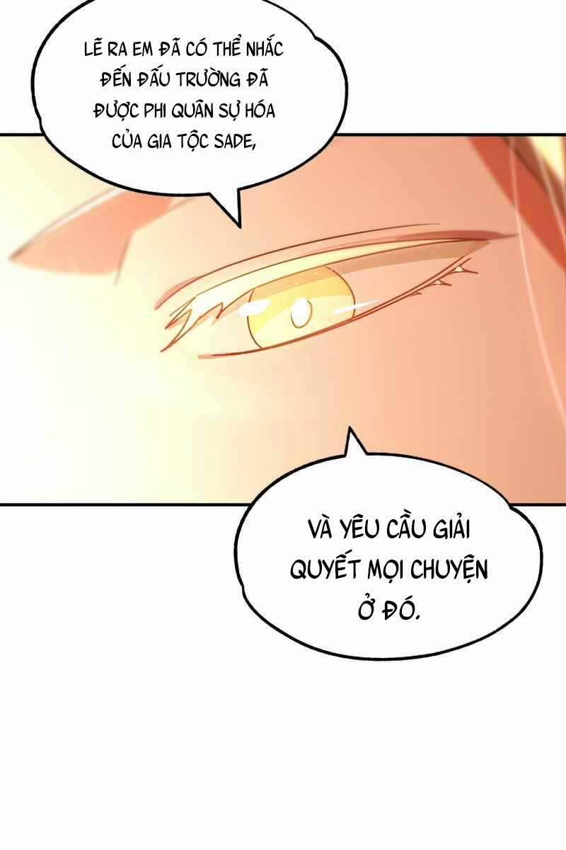 Con Trai Út Của Đại Pháp Sư Lừng Danh 29 trang 54