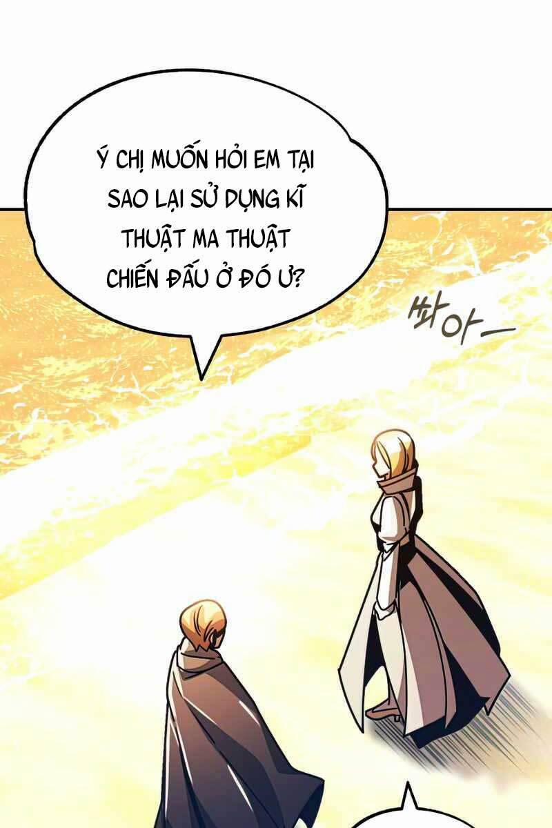 Con Trai Út Của Đại Pháp Sư Lừng Danh 29 trang 55