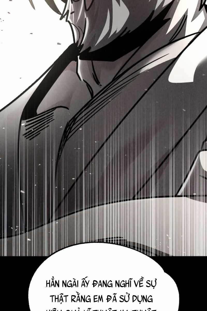 Con Trai Út Của Đại Pháp Sư Lừng Danh 29 trang 59