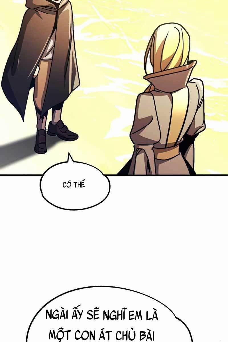Con Trai Út Của Đại Pháp Sư Lừng Danh 29 trang 70