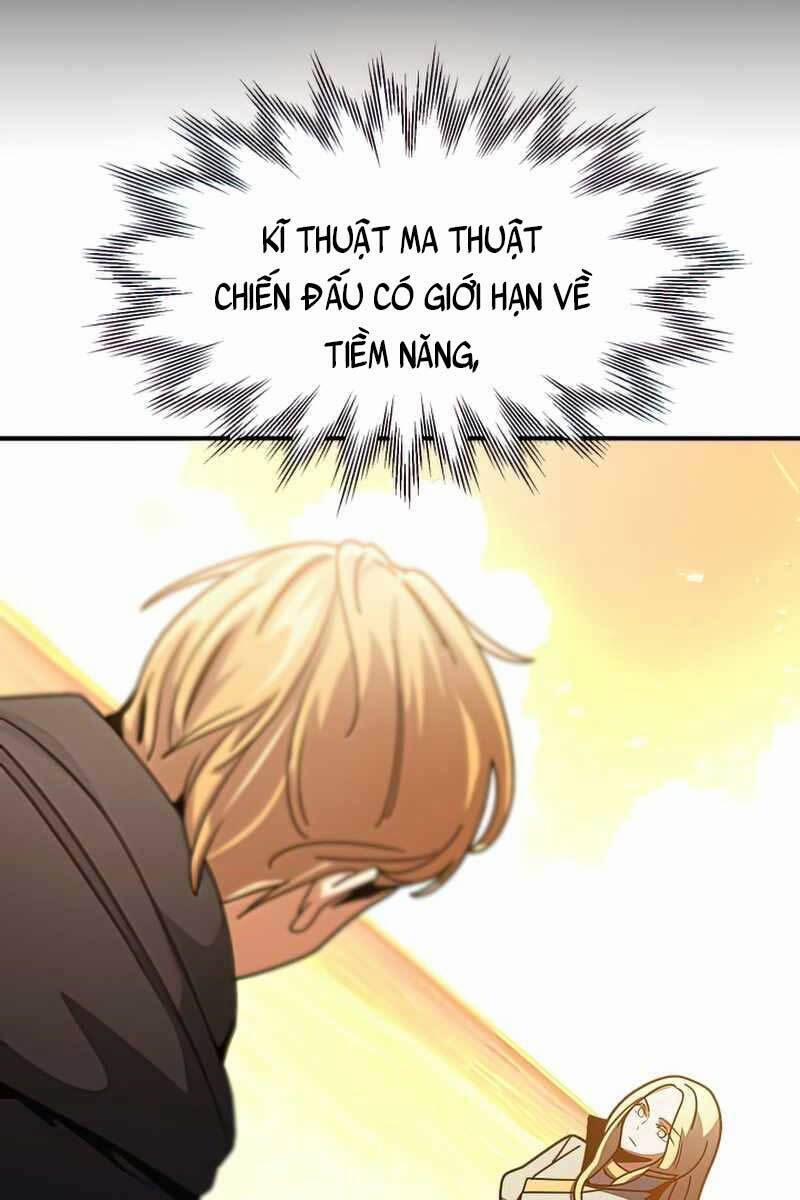 Con Trai Út Của Đại Pháp Sư Lừng Danh 29 trang 76