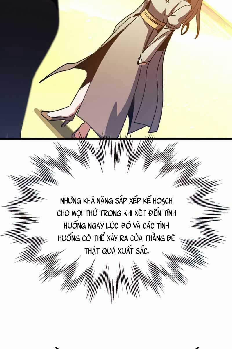 Con Trai Út Của Đại Pháp Sư Lừng Danh 29 trang 77