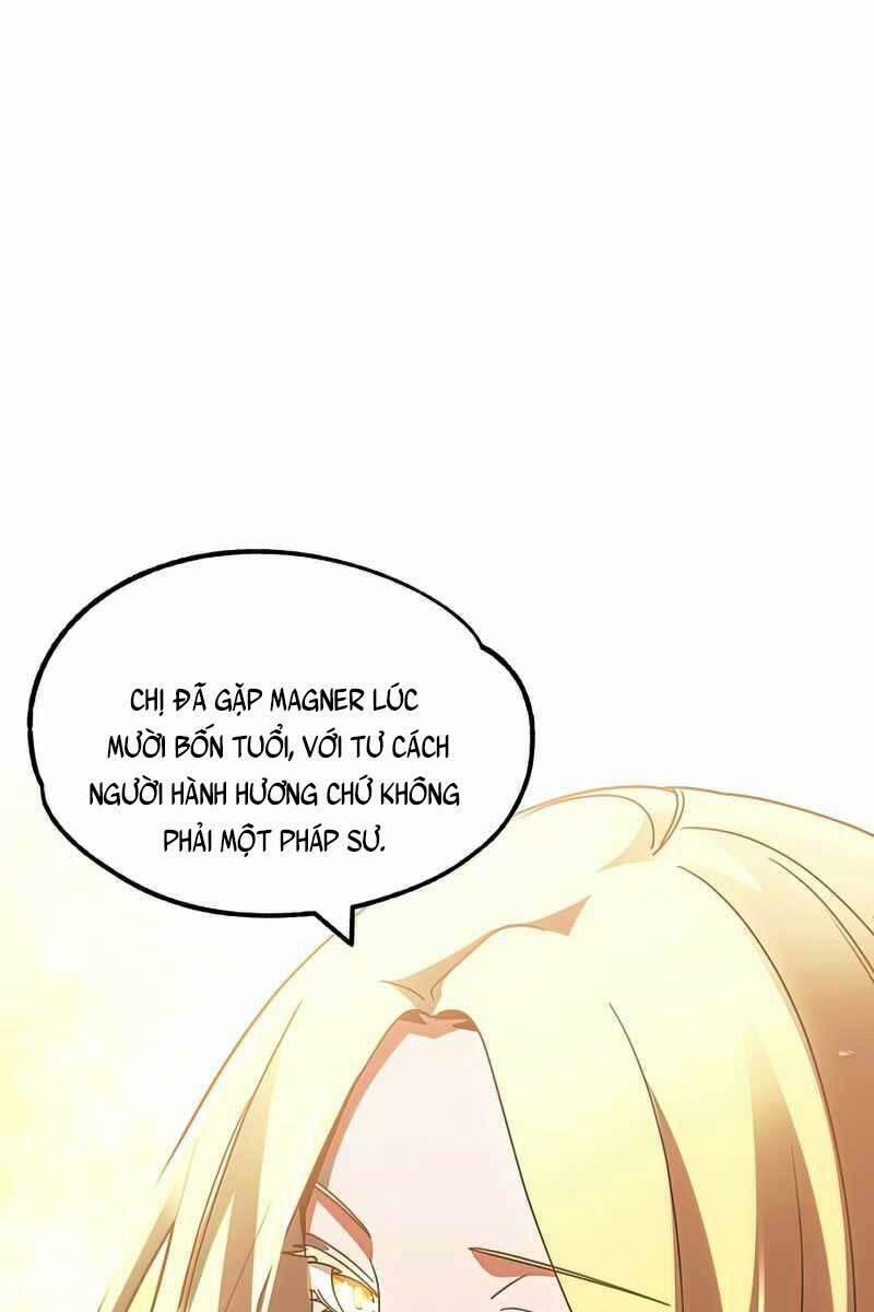 Con Trai Út Của Đại Pháp Sư Lừng Danh 29 trang 82