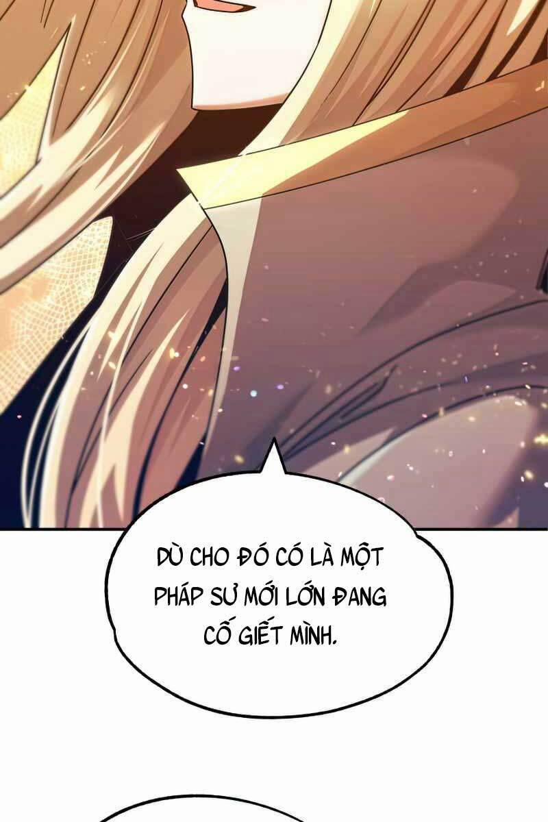 Con Trai Út Của Đại Pháp Sư Lừng Danh 29 trang 91