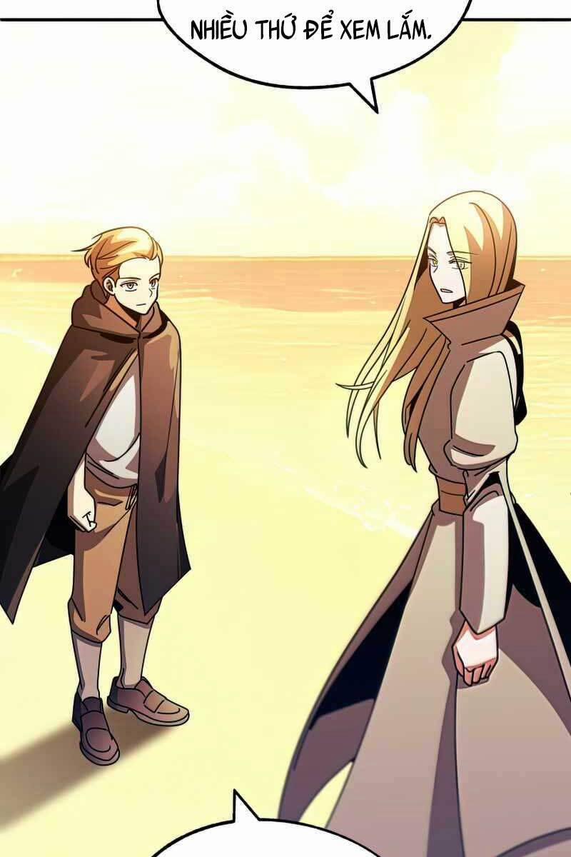 Con Trai Út Của Đại Pháp Sư Lừng Danh 29 trang 95