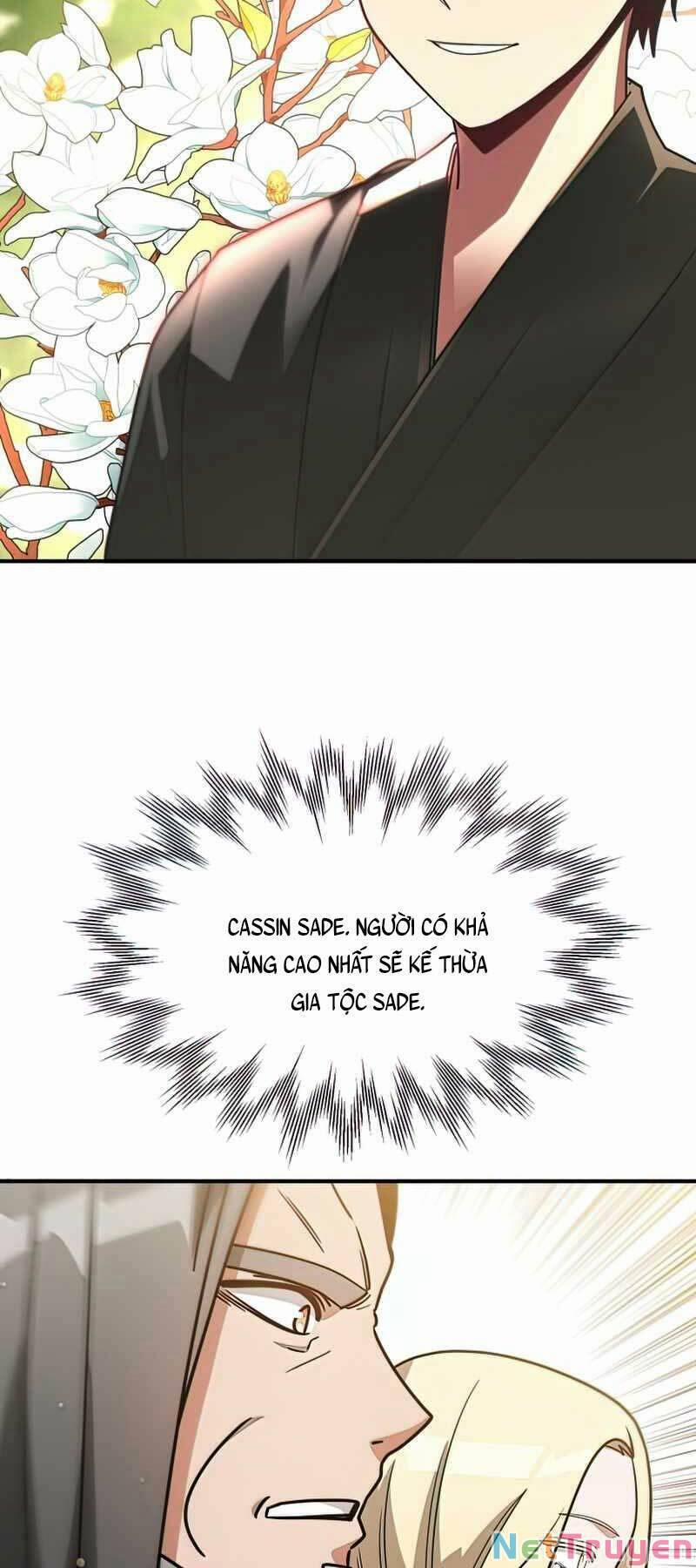 Con Trai Út Của Đại Pháp Sư Lừng Danh 30 trang 10