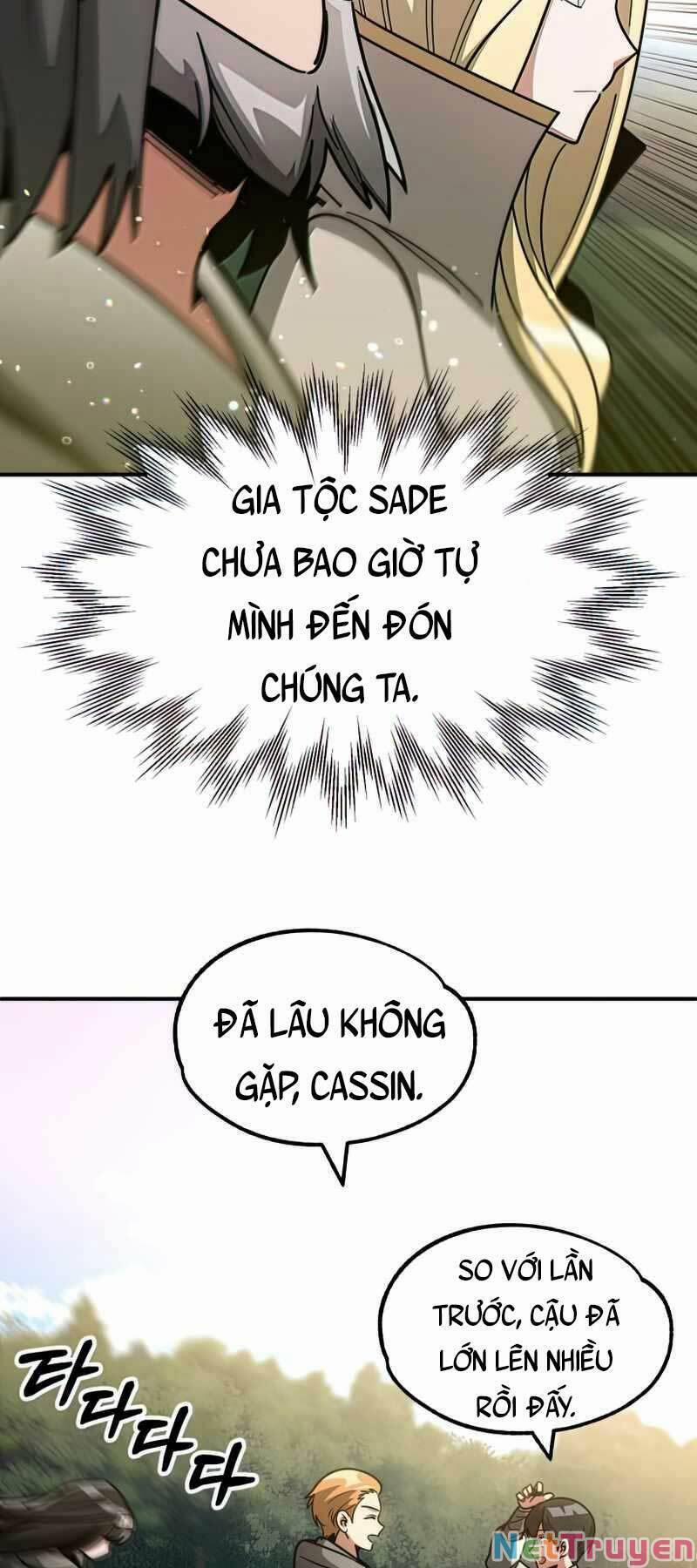 Con Trai Út Của Đại Pháp Sư Lừng Danh 30 trang 11