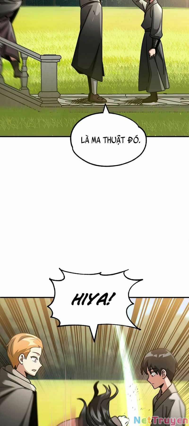 Con Trai Út Của Đại Pháp Sư Lừng Danh 30 trang 12