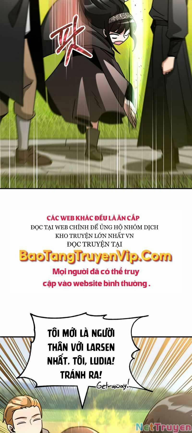 Con Trai Út Của Đại Pháp Sư Lừng Danh 30 trang 13