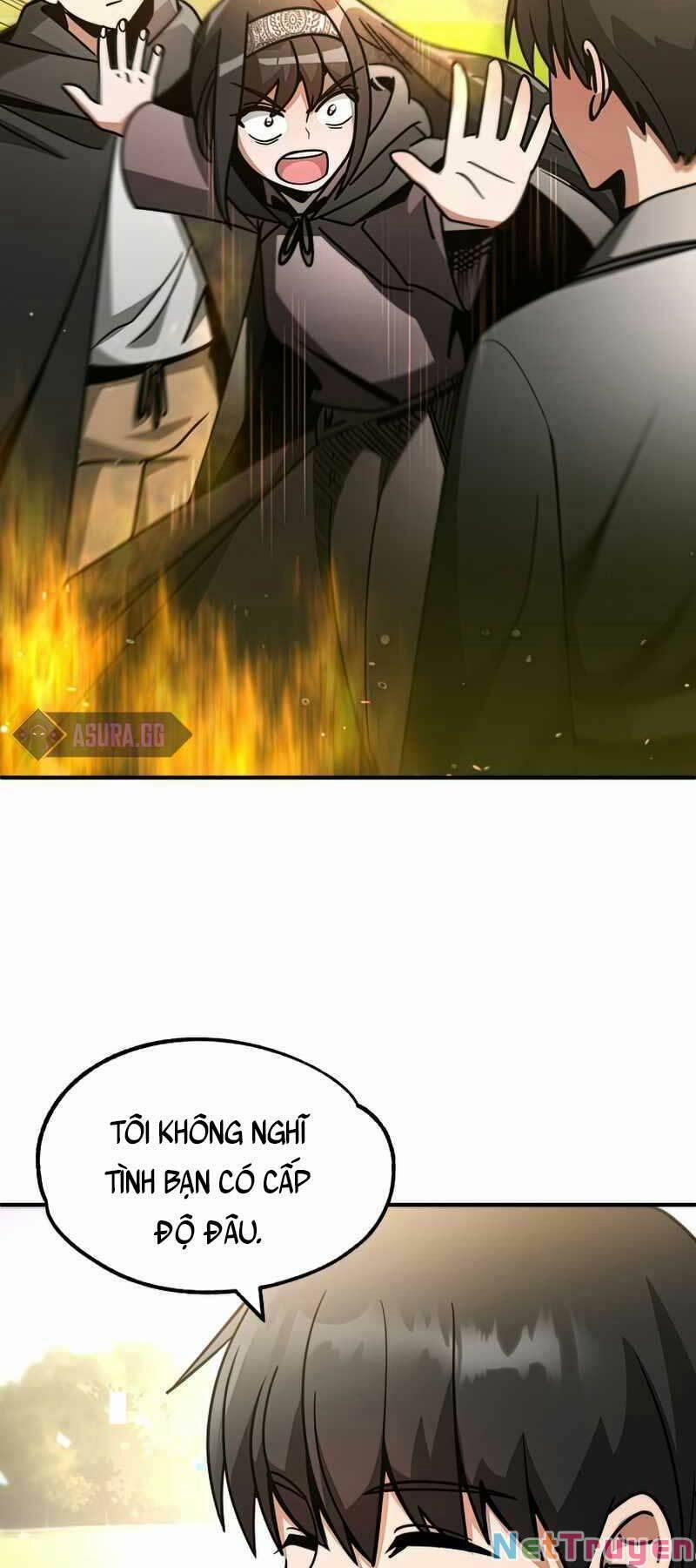 Con Trai Út Của Đại Pháp Sư Lừng Danh 30 trang 14