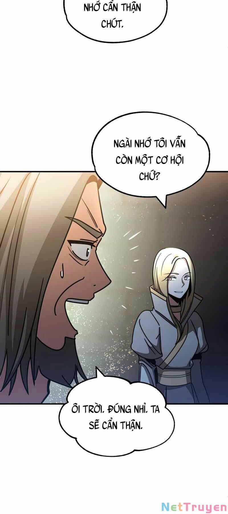 Con Trai Út Của Đại Pháp Sư Lừng Danh 30 trang 2