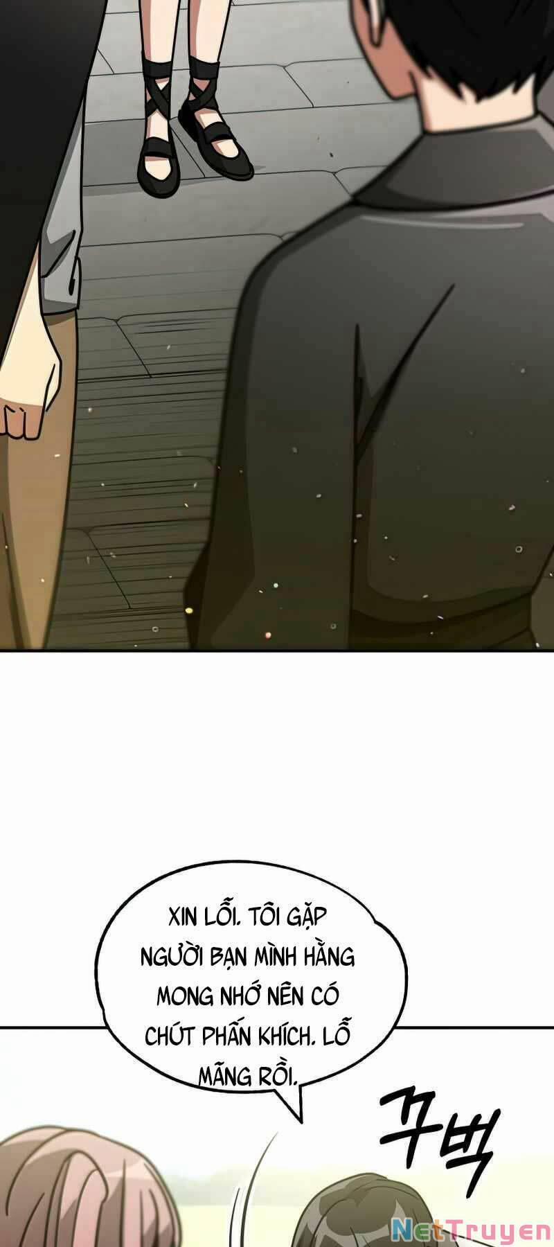 Con Trai Út Của Đại Pháp Sư Lừng Danh 30 trang 20