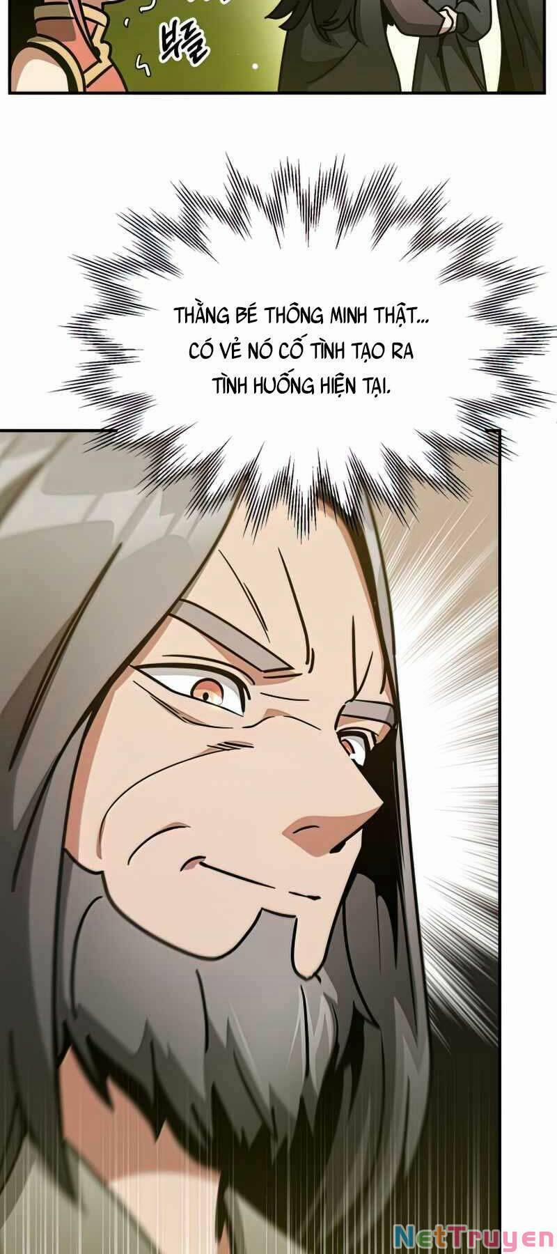 Con Trai Út Của Đại Pháp Sư Lừng Danh 30 trang 23