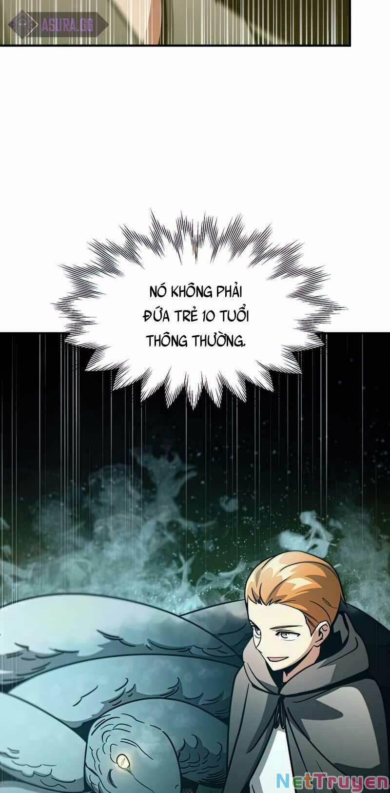 Con Trai Út Của Đại Pháp Sư Lừng Danh 30 trang 24